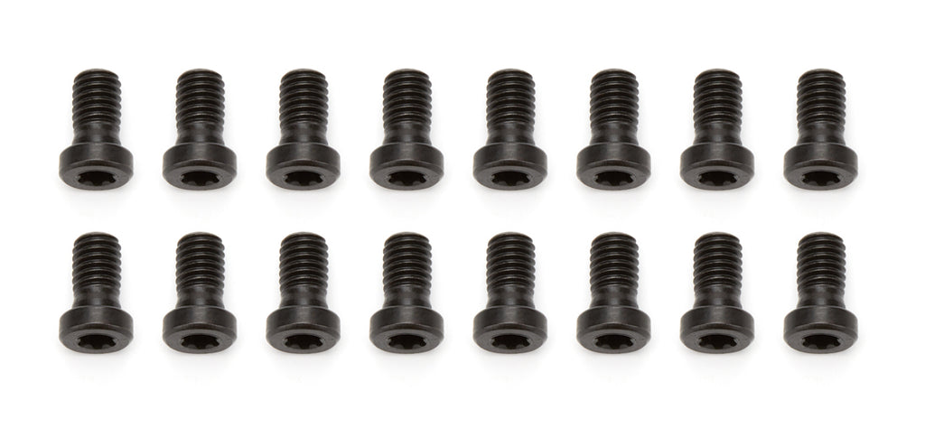 7/16-14 x .750 Bolt w/ T50 Torx 16pk