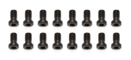 Jesel 7/16-14 x .750 Bolt w/ T50 Torx 16pk
