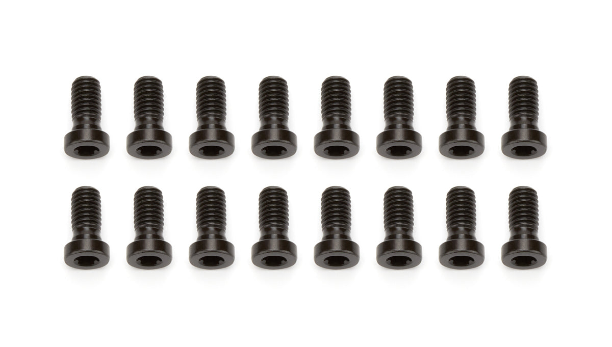 Jesel 7/16-14 x .875 Bolt w/ T50 Torx 16pk