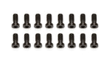 7/16-14 x .875 Bolt w/ T50 Torx 16pk