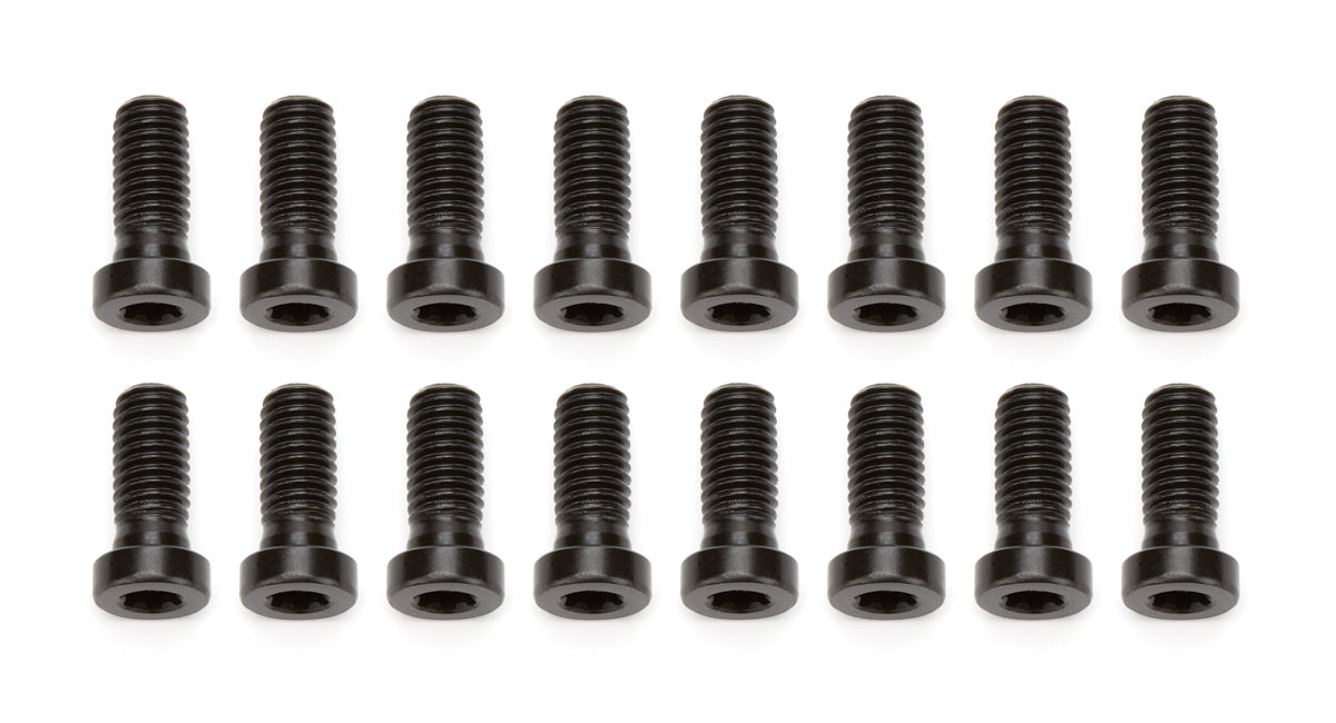 Jesel 7/16-14 x 1.000 Bolt w/ T50 Torx 16pk