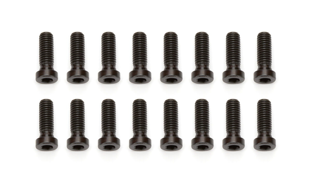 Jesel 7/16-14 x 1.250 Bolt w/ T50 Torx 16pk