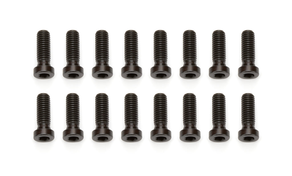 7/16-14 x 1.250 Bolt w/ T50 Torx 16pk