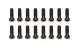 7/16-14 x 1.250 Bolt w/ T50 Torx 16pk