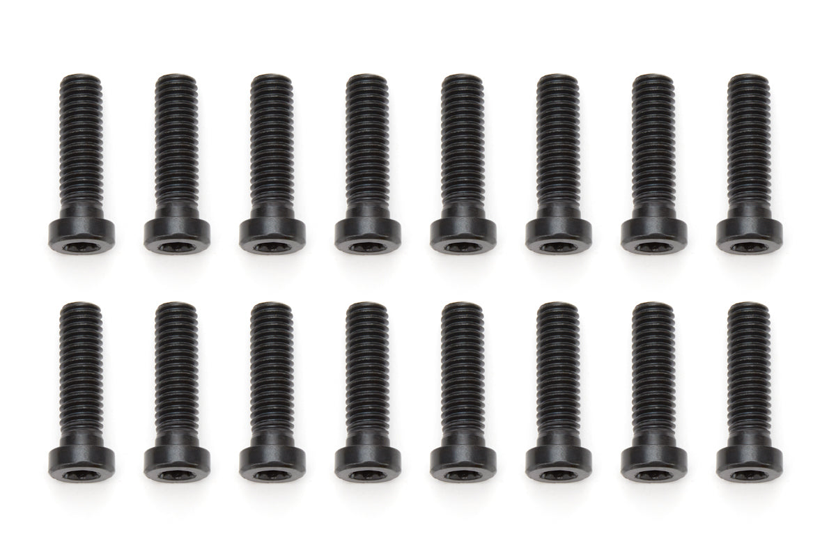 Jesel 7/16-14 x 1.500 Bolt w/ T50 Torx 16pk