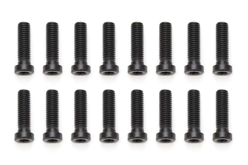 7/16-14 x 1.500 Bolt w/ T50 Torx 16pk