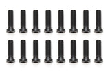 7/16-14 x 1.500 Bolt w/ T50 Torx 16pk