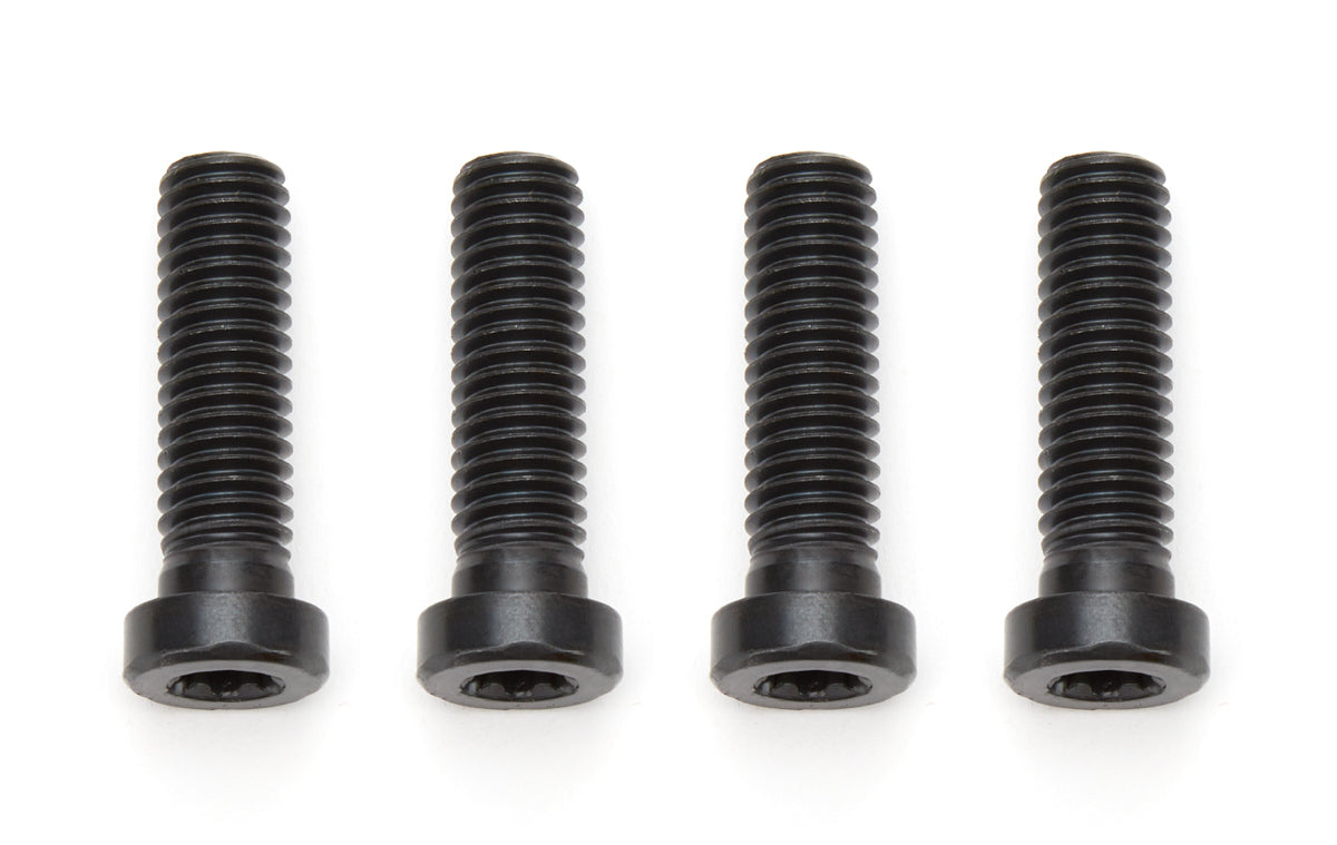 Jesel 7/16-14 x 1.500 Bolt w/ T50 Torx 4pk