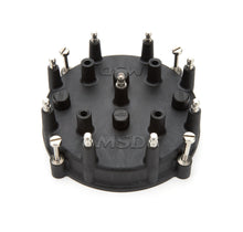 Cargar imagen en el visor de la galería, Cap  Distributor  MSD Pro-Cap - Black