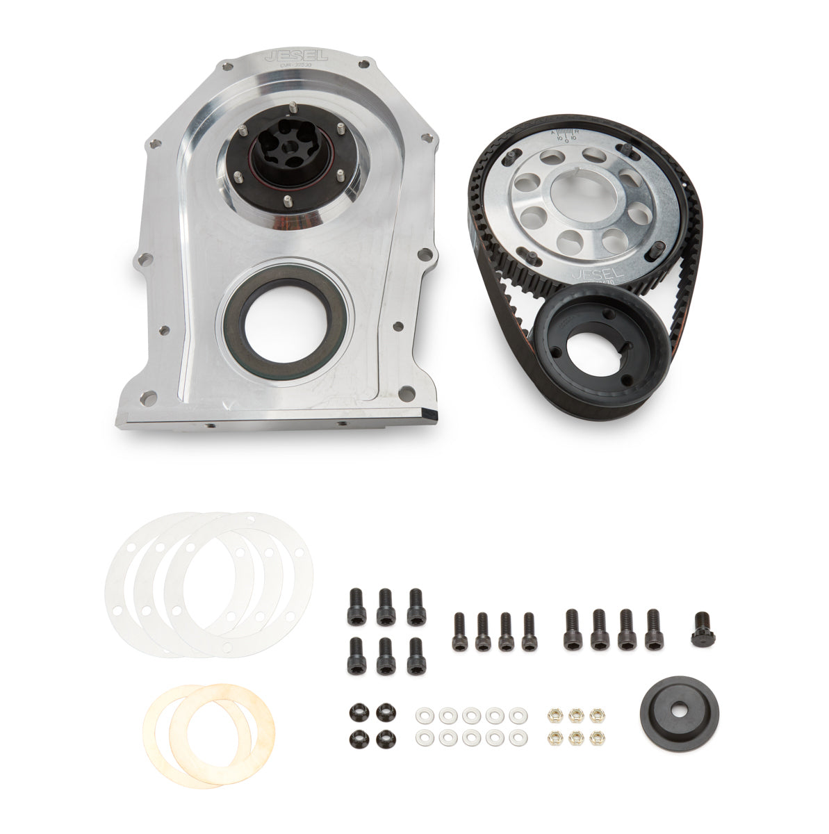 Jesel Belt Drive BBM  383/440/ Hemi