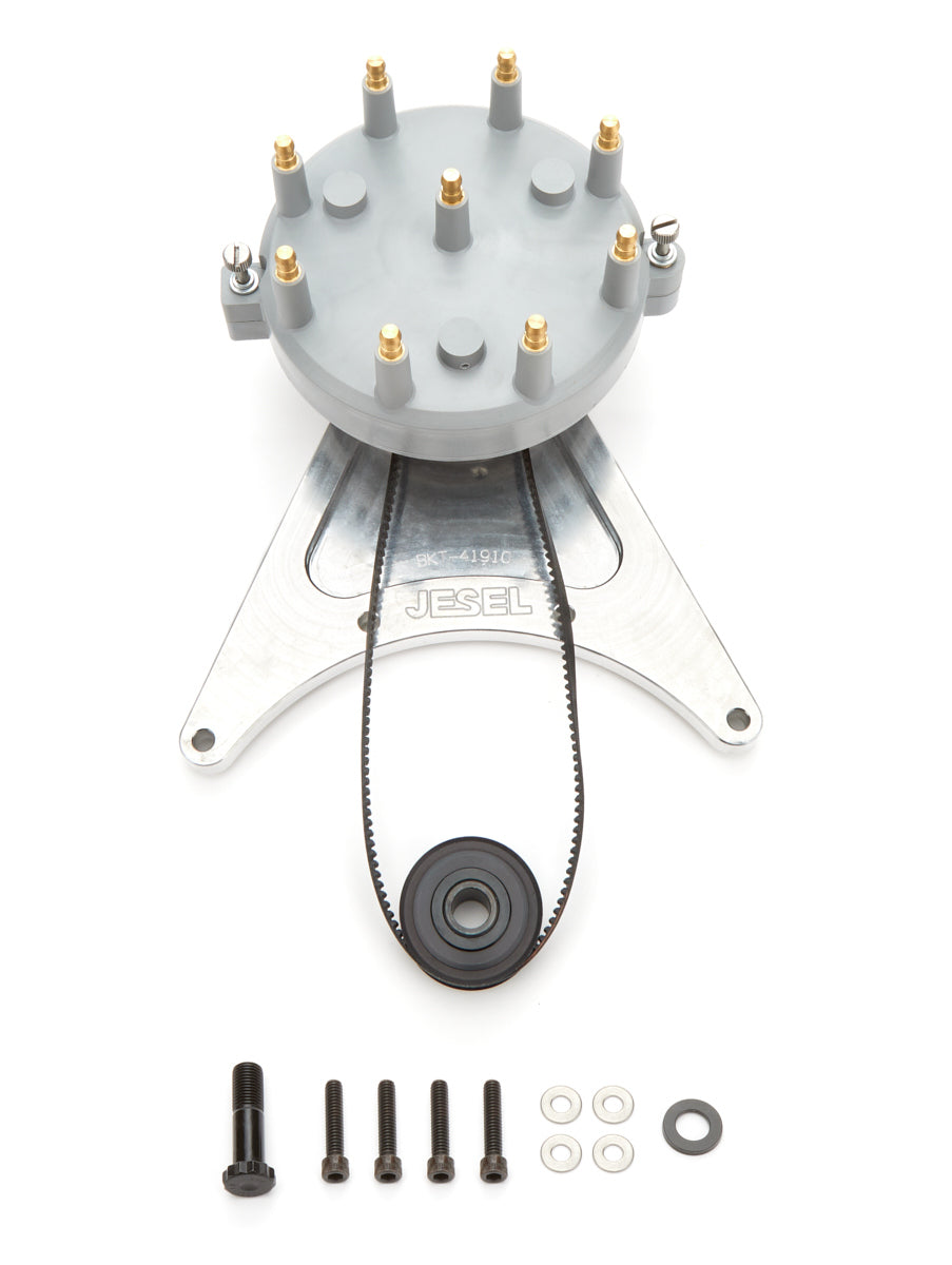 Jesel Belt Drive Dist. Kit BBC