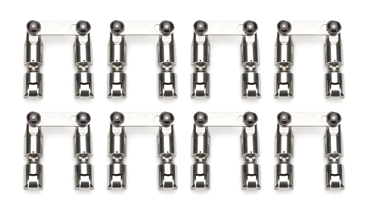 Jesel Sportsman Solid Roller Lifter Set GM LS .842