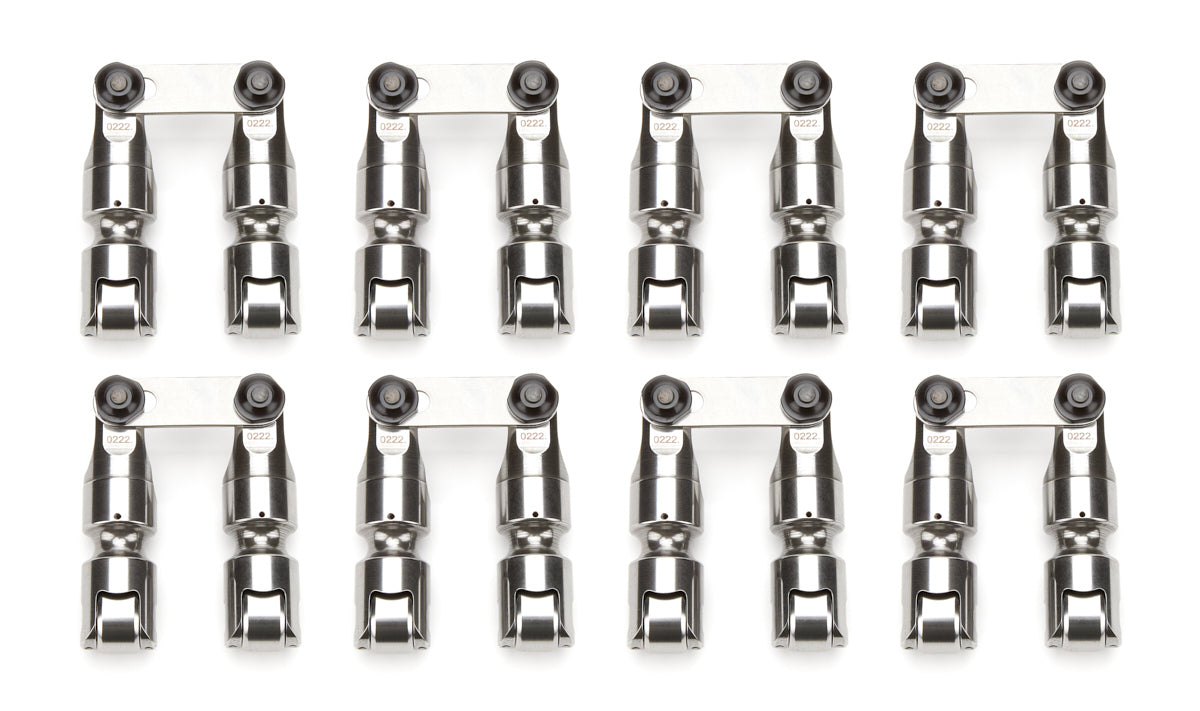 Jesel Sportsman Solid Roller Lifter Set SBC .904 Dia