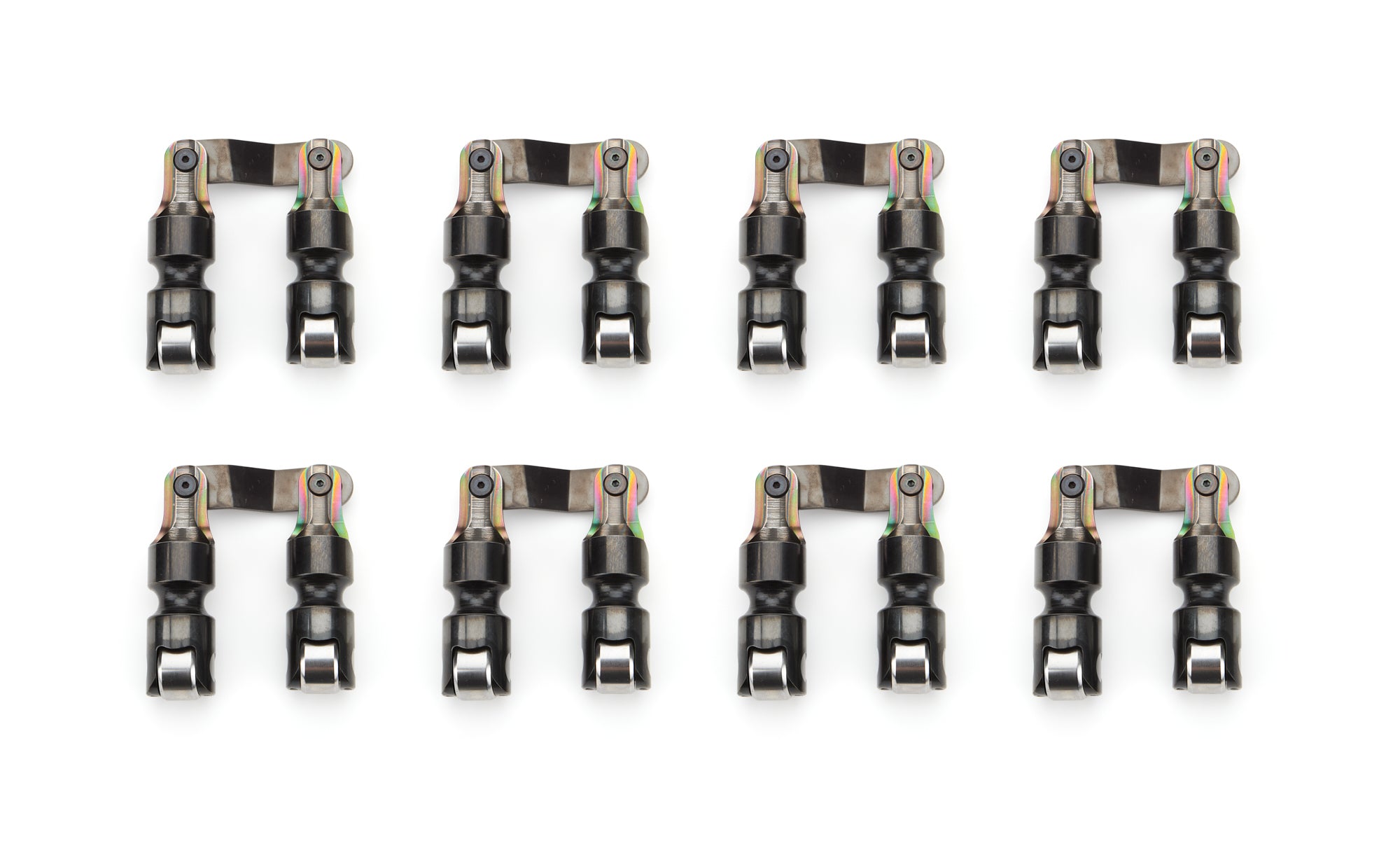 Jesel Sportsman Solid Roller Lifter Set BBC SP .904