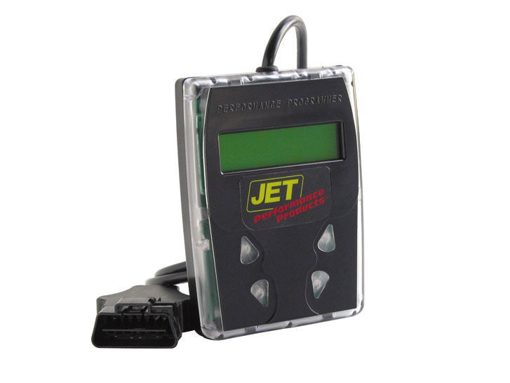 Jet Performance Program For Power Jet Performance Programmer.