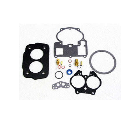 Jet Performance Rochester 2G Carburetor Rebuild Kit