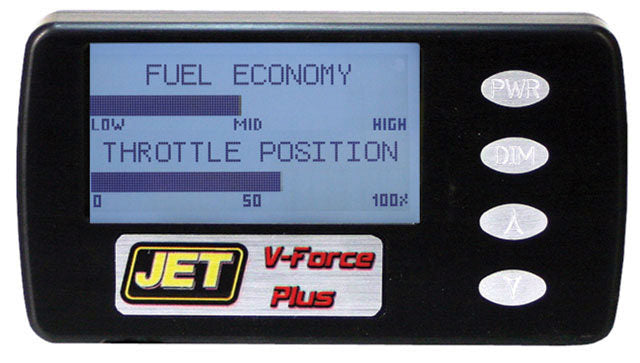 Jet Performance V-Force Plus Performance Module;