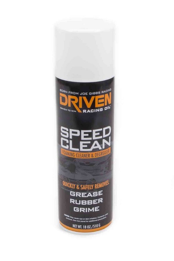 Joe Gibbs Lubricants Speed Clean Degreaser 18oz can