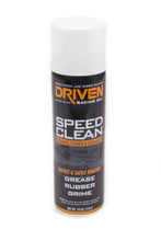 Load image into Gallery viewer, Joe Gibbs Lubricants Speed Clean Degreaser 18oz can