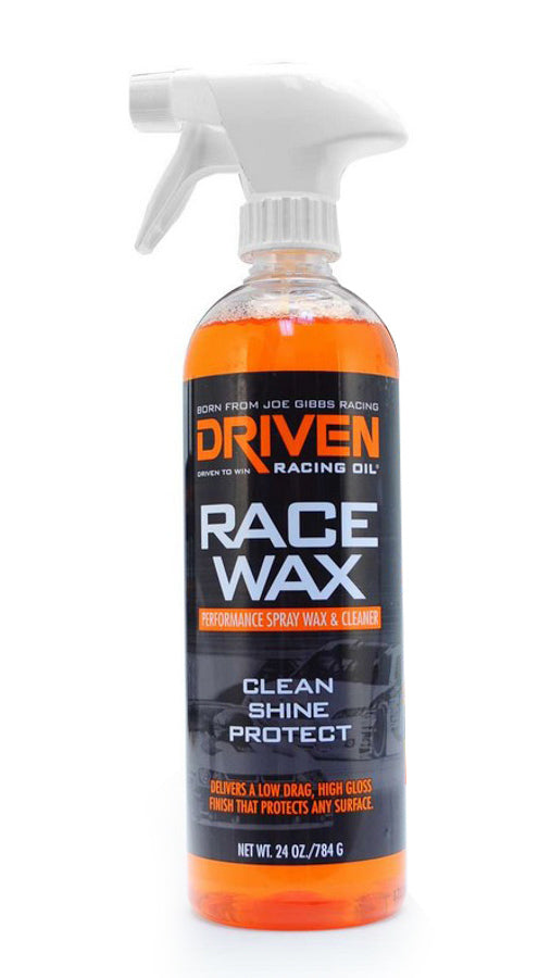 Lubricantes Joe Gibbs Race Wax 24oz No aerosol