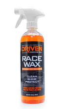 Load image into Gallery viewer, Joe Gibbs Lubricants Race Wax 24oz Non Aeroso l