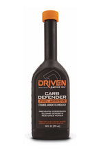 Load image into Gallery viewer, Joe Gibbs Lubricants Carb Defender Gasoline Fuel Additive 10oz