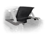 18+ Jeep JL 4-Door Rear Storage Security Cover