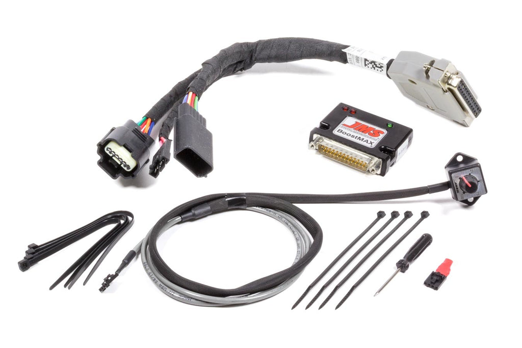 Dispositivo de aceleración por cable JMS PedalMAX