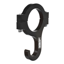 Load image into Gallery viewer, JOES Racing Products Helmet Hook 1in Dia Black