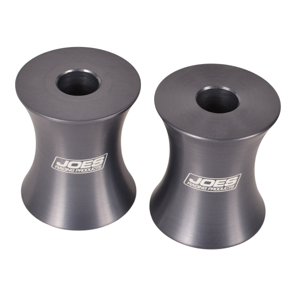 JOES Racing Products Motor Mount Spacer 2in (Pair)