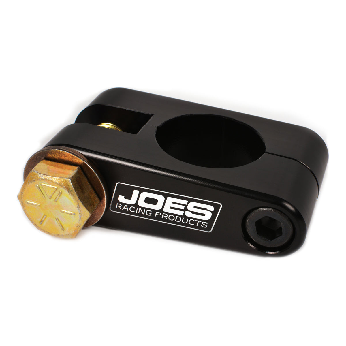 JOES Racing Products Panhard Mount Aluminum 1-3/4 - Black
