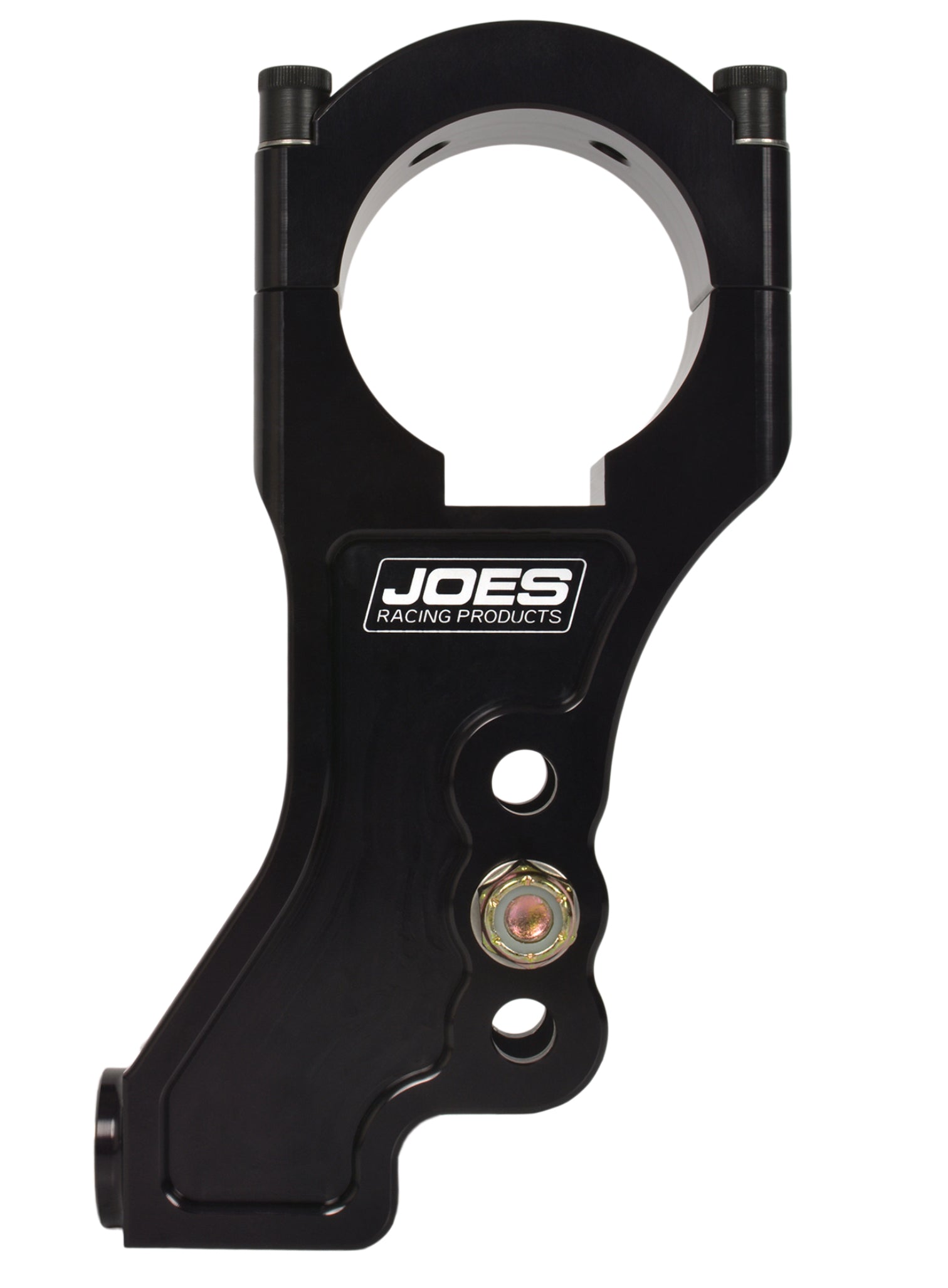 JOES Racing Products Trailing Arm Bracket Double Sheer Aluminum