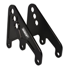 Load image into Gallery viewer, JOES Racing Products 3rd Link Mnt Aluminum 3- Hole Layback Pair