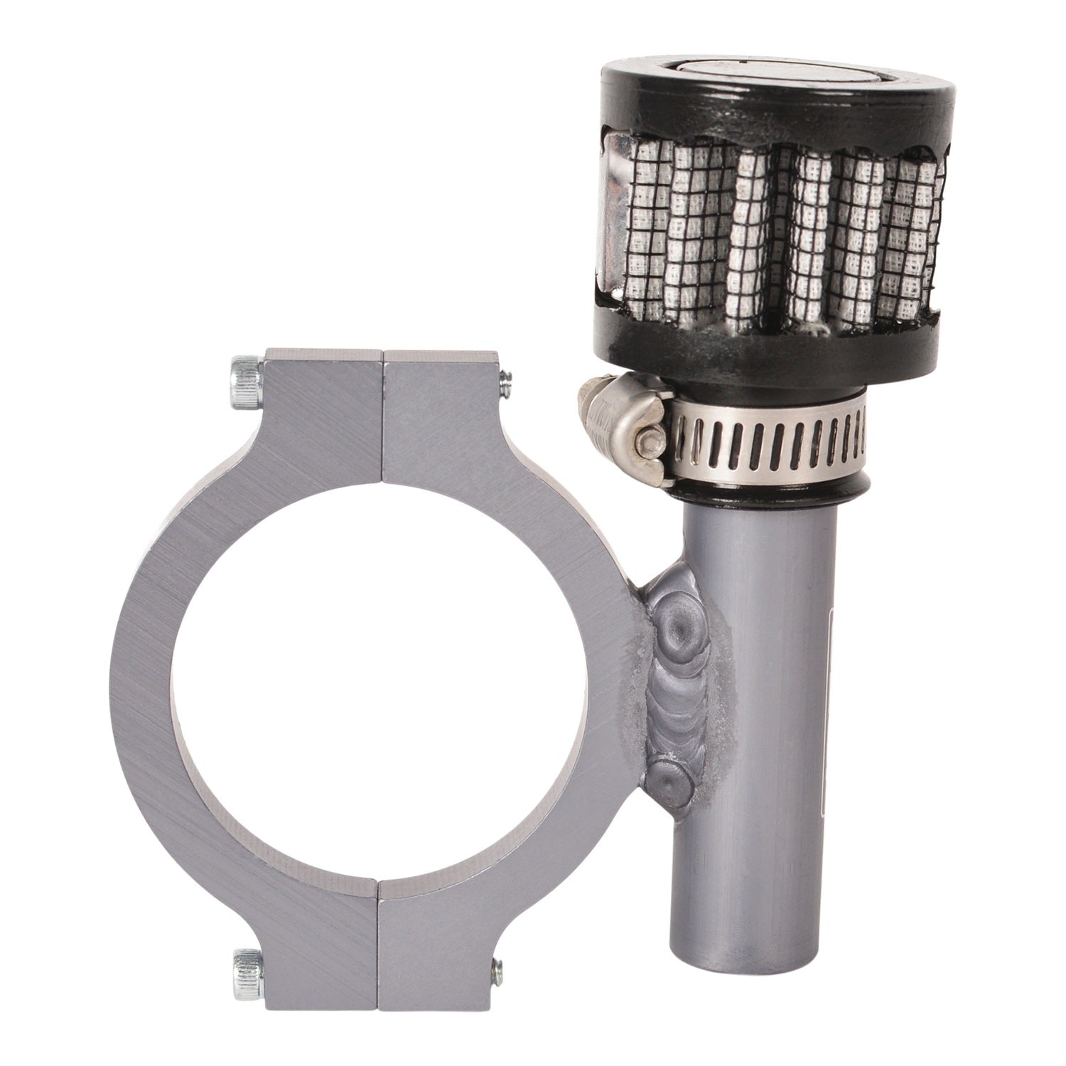 JOES Racing Products Breather Clamp-ON 1-3/4in Mount