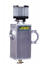 Load image into Gallery viewer, JOES Racing Products Dry Sump Breather Tank 1-1/2in Clamp On