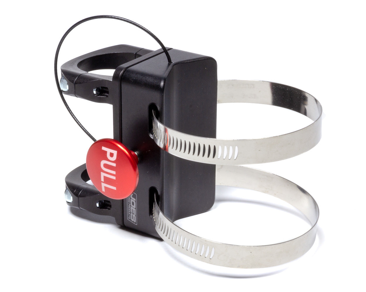 JOES Racing Products Bracket Fire Extinguishr 1-1/2in Mount