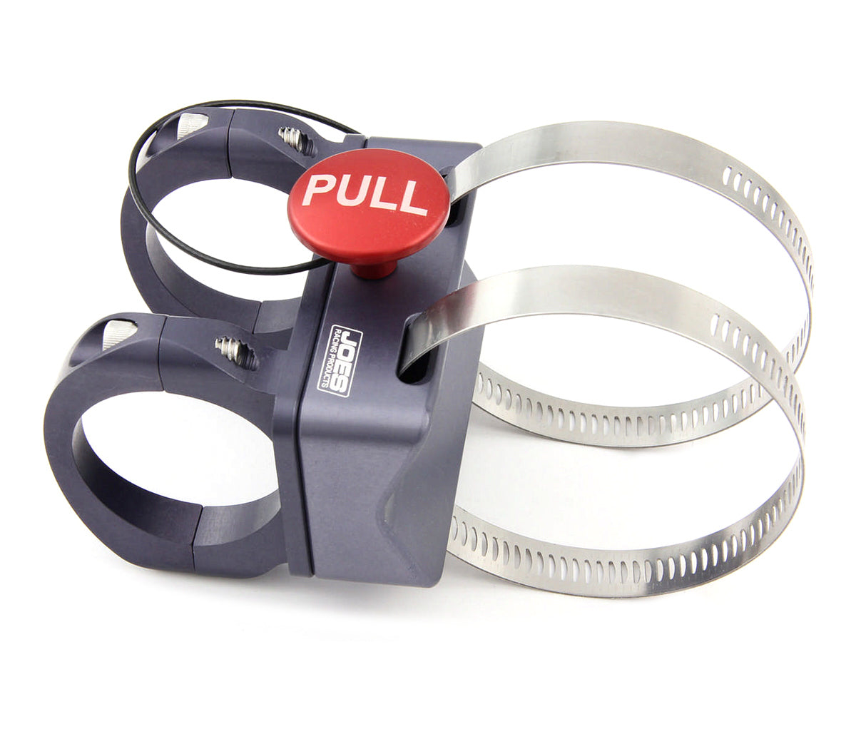 JOES Racing Products Bracket Fire Extinguishr 1-3/4in Mount