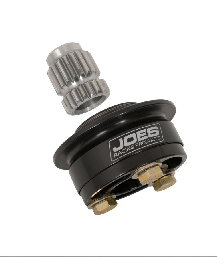JOES Racing Products Steering Disconnect 360 Type Alum