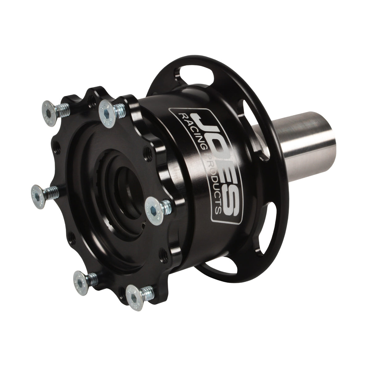 JOES Racing Products Quick Release Steering Pro Momo 5/8in Shaft