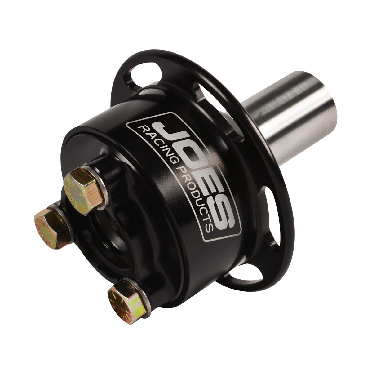 JOES Racing Products Quick Release Steering Pro 3-Bolt 5/8in Shaft