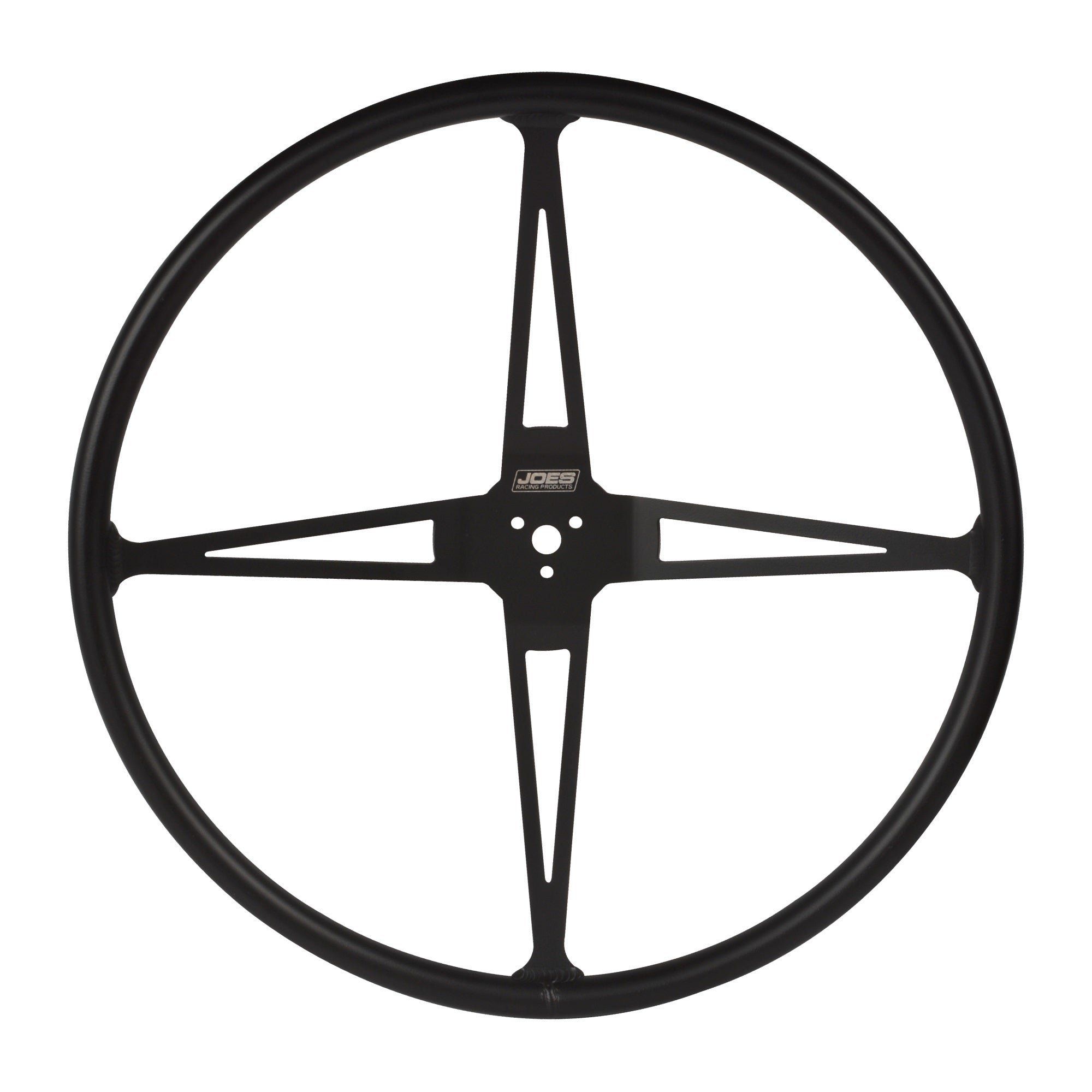 JOES Racing Products Pit Steering Wheel 24in