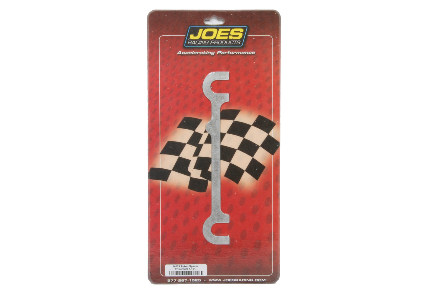 JOES Racing Products A-Arm Spacer 1/16 thick
