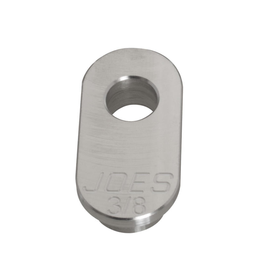 JOES Racing Products A-Plate Slug 3/8in Offset