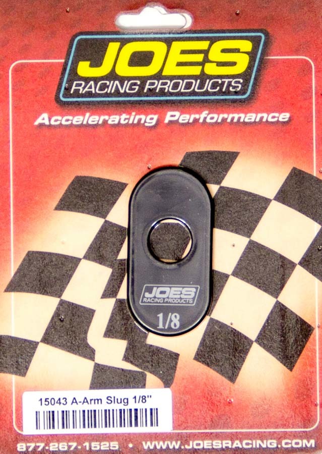 JOES Racing Products A-Arm Slug 1/8