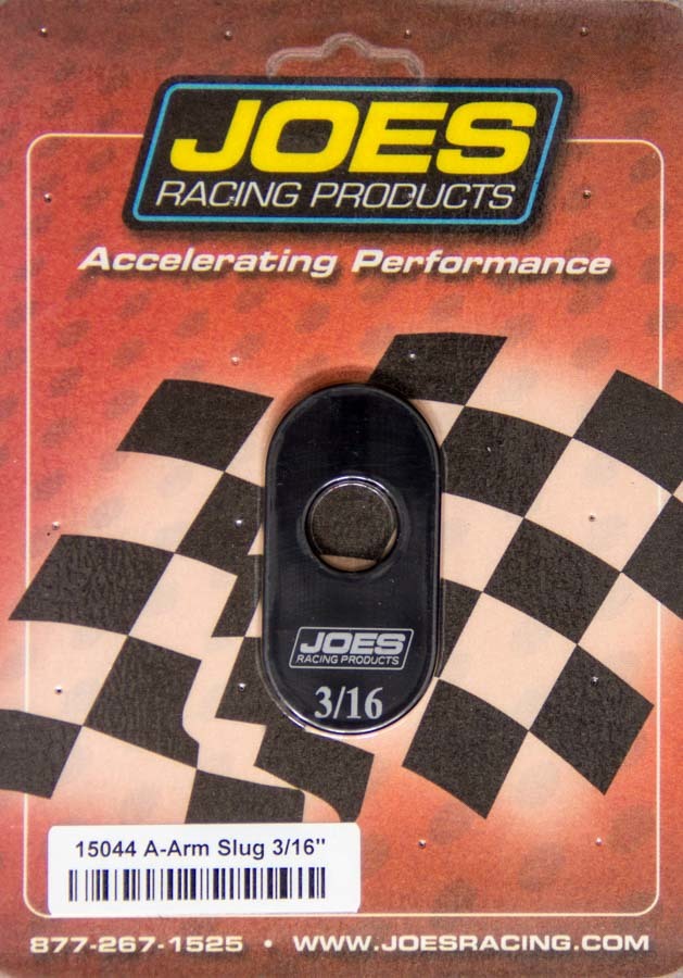 JOES Racing Products A-Arm Slug 3/16