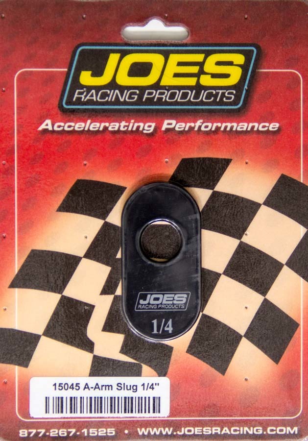 JOES Racing Products A-Arm Slug 1/4