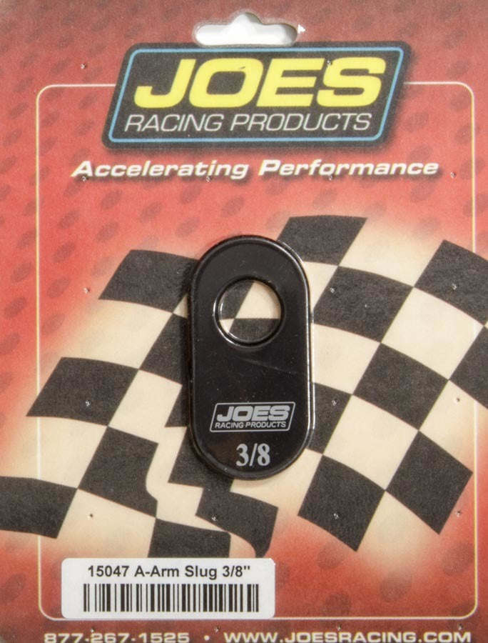 JOES Racing Products A-Arm Slug 3/8