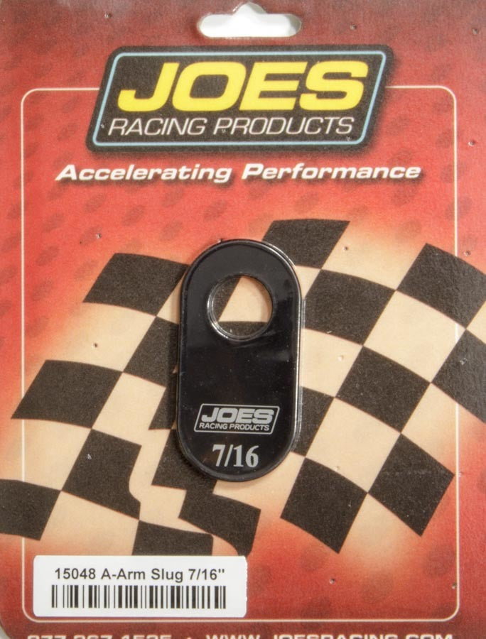JOES Racing Products A-Arm Slug 7/16
