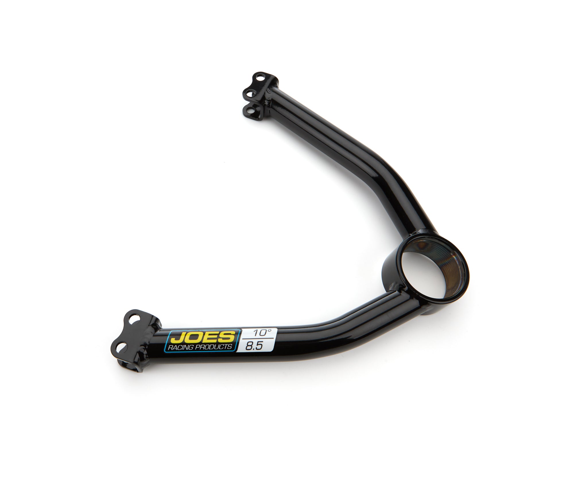 JOES Racing Products 8-1/2in Screw In B/J Tube Section Only