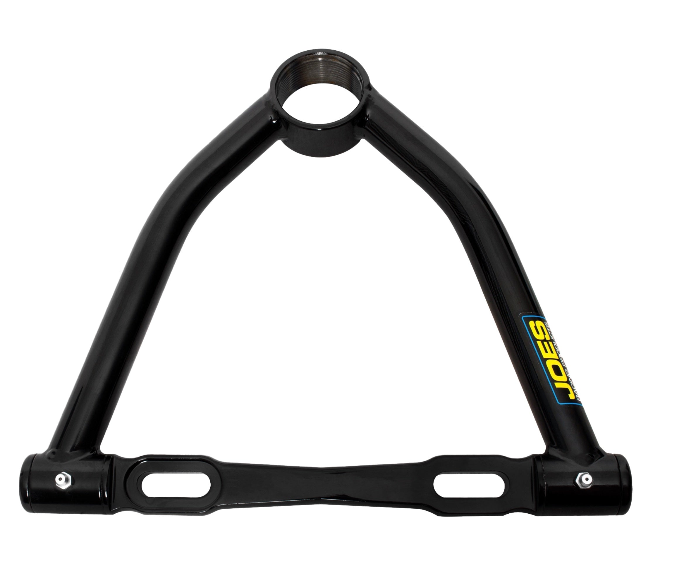 JOES Racing Products A-Arm 10.0in Screw-In B/J Slotted Shaft 10 Deg